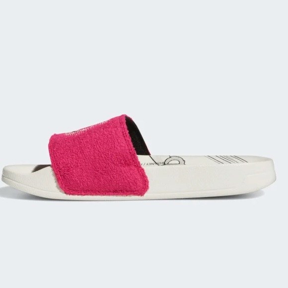 adidas Disney Pixar Adilette Lite Lotso - Picture 7 of 10